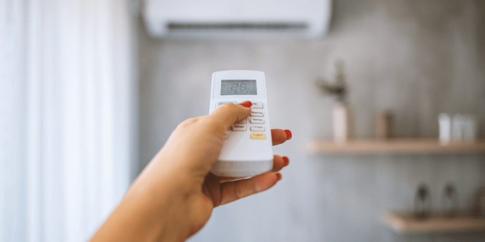 Demirdöküm Klima Kullanımında Enerji Tasarrufu Sağlamanın İpuçları